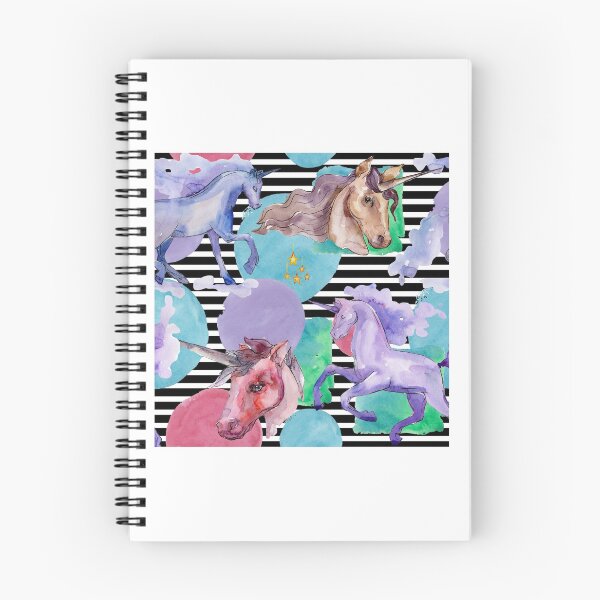 Item preview, Unicorns Are Real  designed and sold by WildingClan.