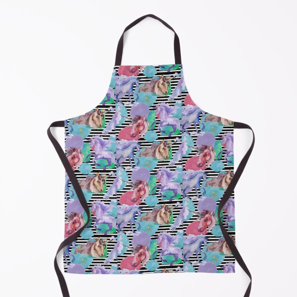 Item preview, Unicorns Are Real designed and sold by WildingClan.
