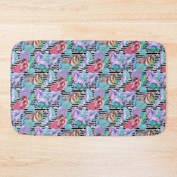 Item preview, Unicorns Are Real  designed and sold by WildingClan.