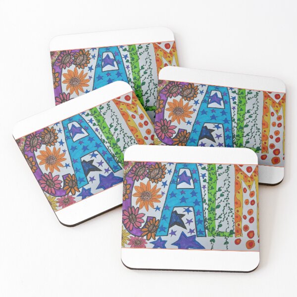 Item preview, Calm design designed and sold by beckiwragg.