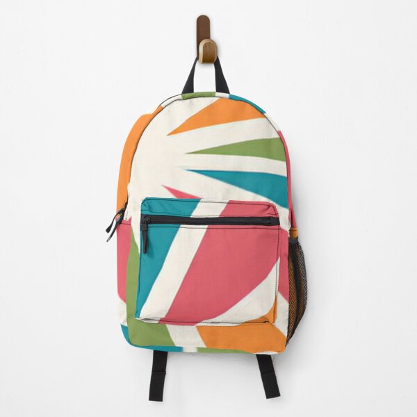 Item preview, Rainbow burst designed and sold by Virago Artwork.