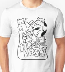 asdfmovie Unisex T-Shirt