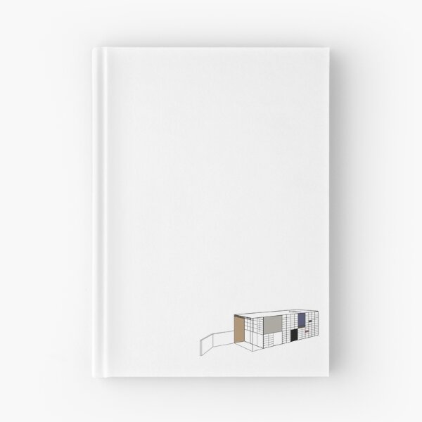 Item preview, Charles and Ray Eames • Eames House • Los Angeles, California designed and sold by katemccarty.