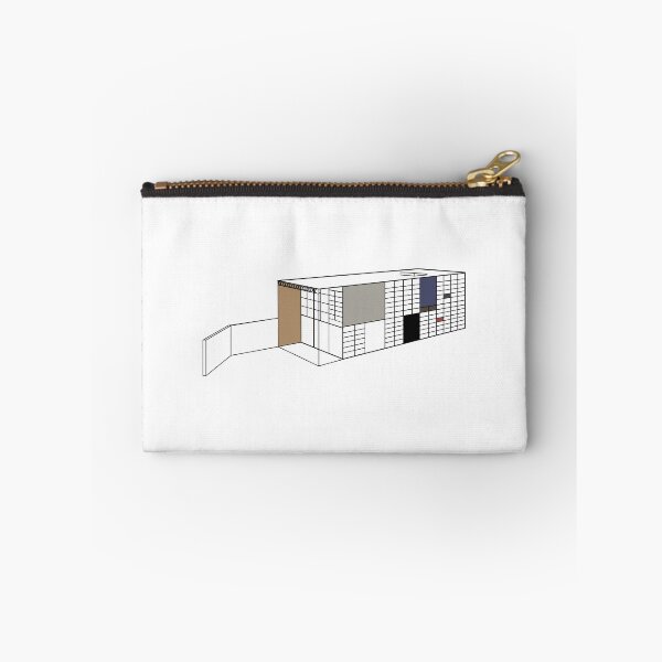 Item preview, Charles and Ray Eames • Eames House • Los Angeles, California designed and sold by katemccarty.