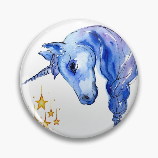 Item preview, A Unicorns Wish designed and sold by WildingClan.