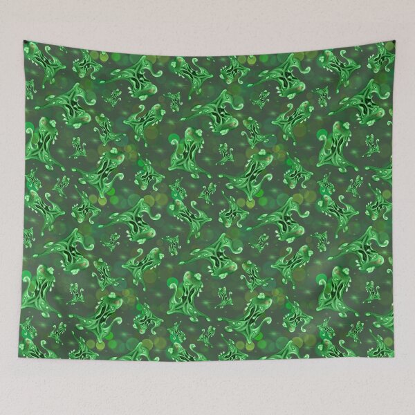 Item preview, Ooze you lookin at? designed and sold by ThornlessRose.