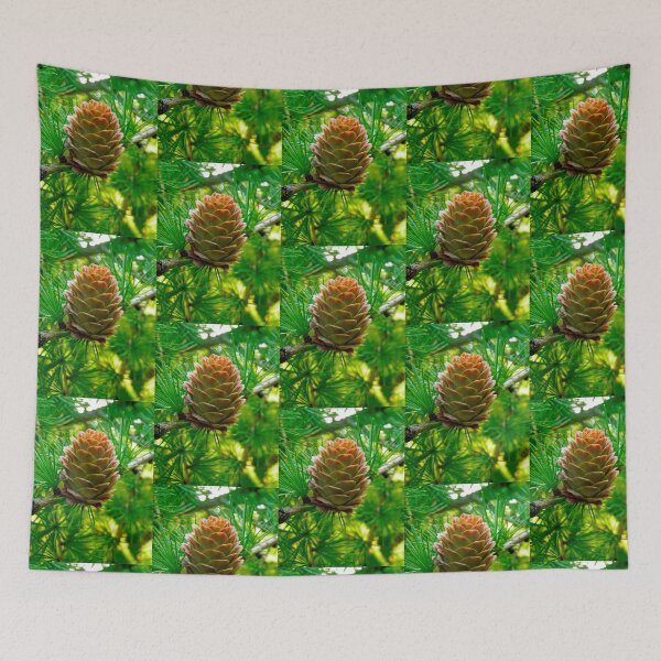 Item preview, Pine Cone designed and sold by Shulie1.