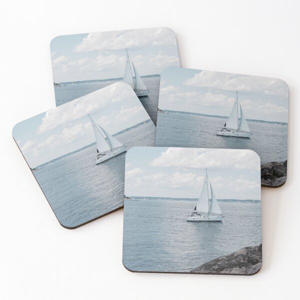 Item preview, Sailboat designed and sold by MaritzaGoodIdea.