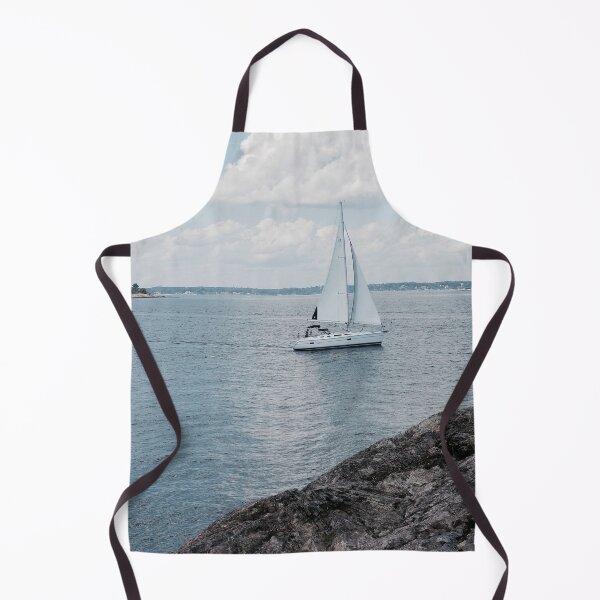 Item preview, Sailboat designed and sold by MaritzaGoodIdea.