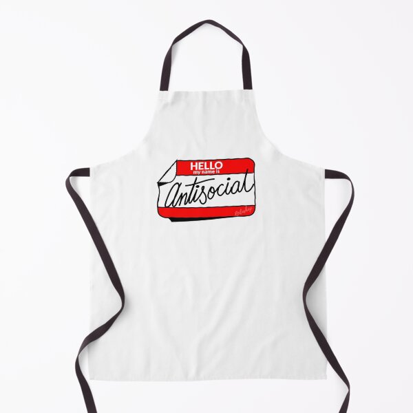 Item preview, Antisocial designed and sold by Reilashop.