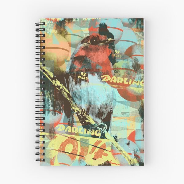 Item preview, Tweet Tweet designed and sold by PopLiturgy.