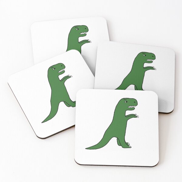 Item preview, A Poorly Drawn Dinosaur designed and sold by Rogue-Darling.