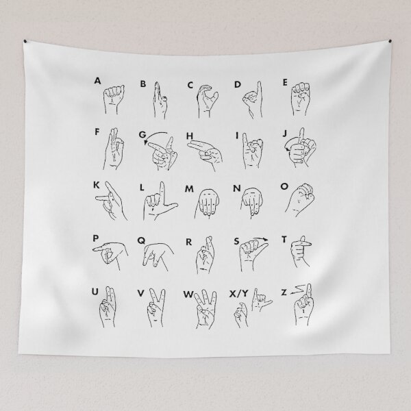 Item preview, LIS - LINGUAGGIO DEI SORDO-MUTI - PRONTUARIO DA STRADA designed and sold by GudNius.