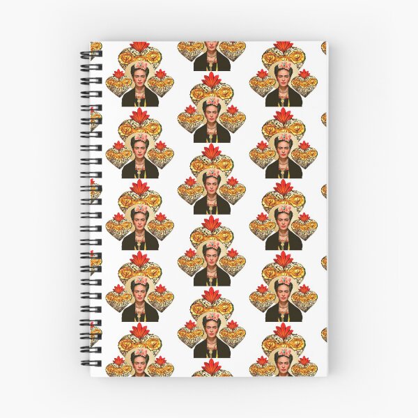 Item preview, Frida Kahlo mosaic and sacred heart designed and sold by Adriana C (All about Frida).