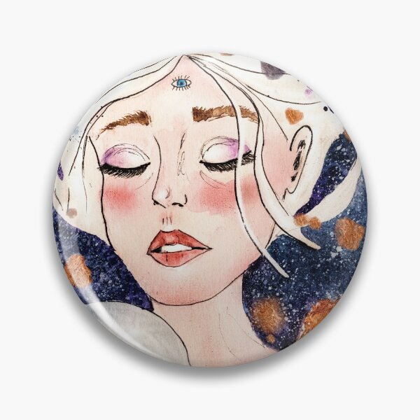 Item preview, Intuition's beauty designed and sold by Elaine Puhek.