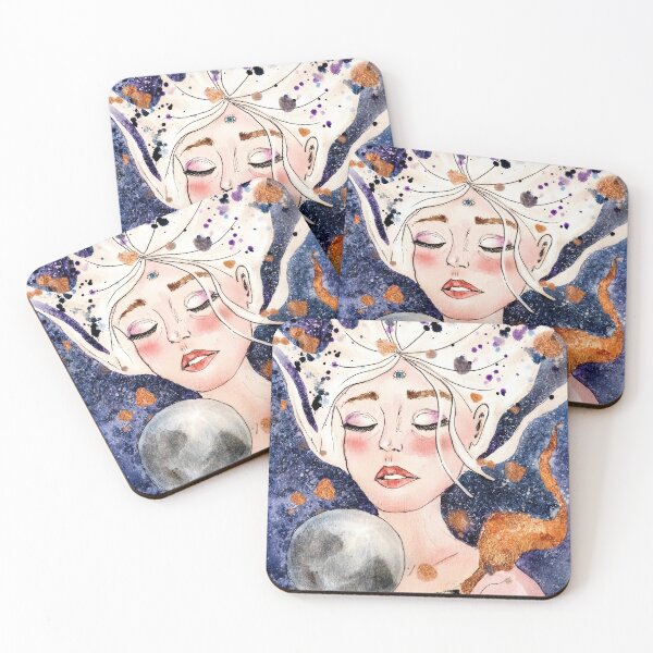 Item preview, Intuition's beauty designed and sold by Elaine Puhek.
