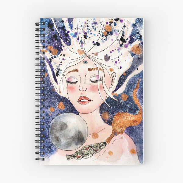 Item preview, Intuition's beauty designed and sold by Elaine Puhek.