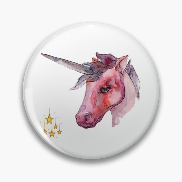 Item preview, A Beautiful Unicorns  designed and sold by WildingClan.