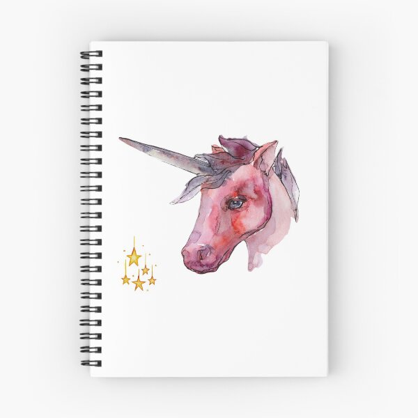Item preview, A Beautiful Unicorns  designed and sold by WildingClan.