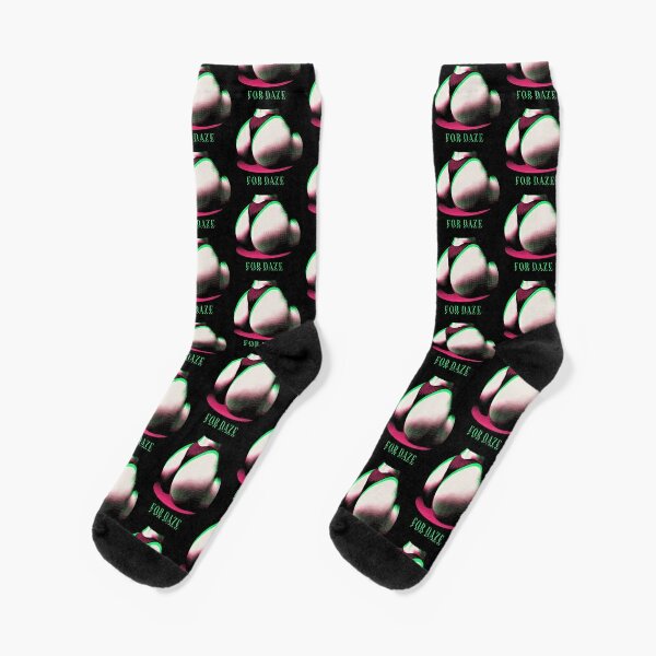 Pawg Socks Redbubble