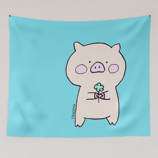 Item preview, A flower for you designed and sold by Fradema.