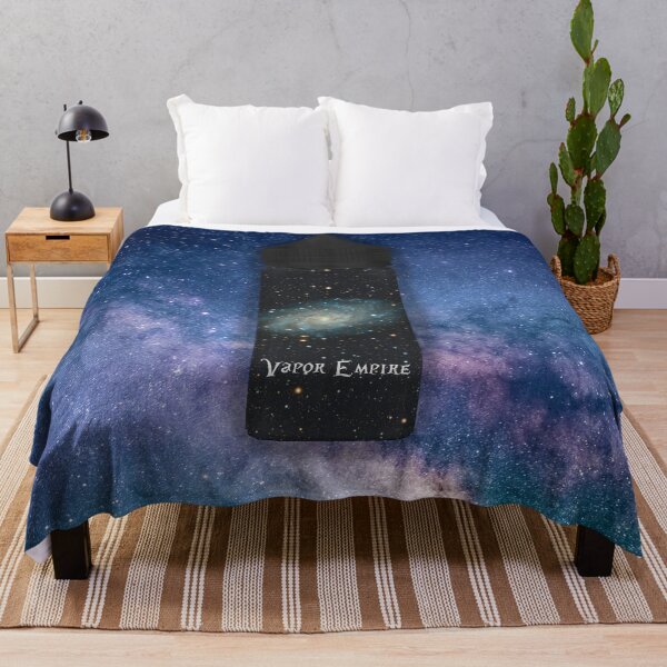 Item preview, Vapor Empire Space designed and sold by Coffinstaple.