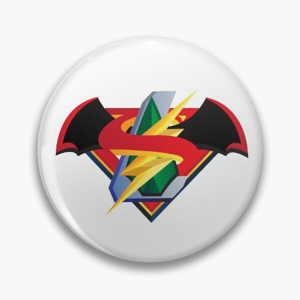 Item preview, Arrowverse designed and sold by juandesignz.
