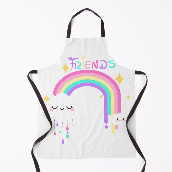 Item preview, Friends (cute) designed and sold by Xxmero15xx.