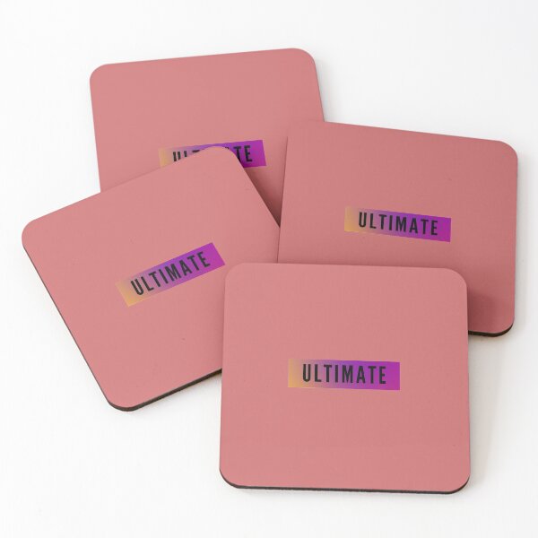 Item preview, Ultimate !   words of encouragement ! designed and sold by Byoudesigns.