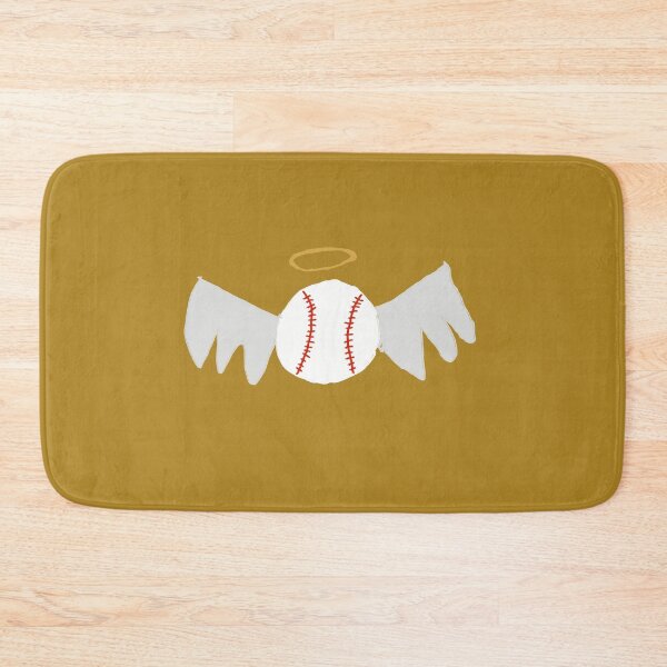 Item preview, Angel Baseball designed and sold by moomookao.