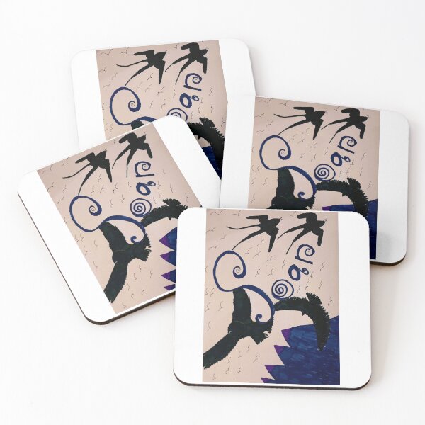 Item preview, Soar design designed and sold by beckiwragg.