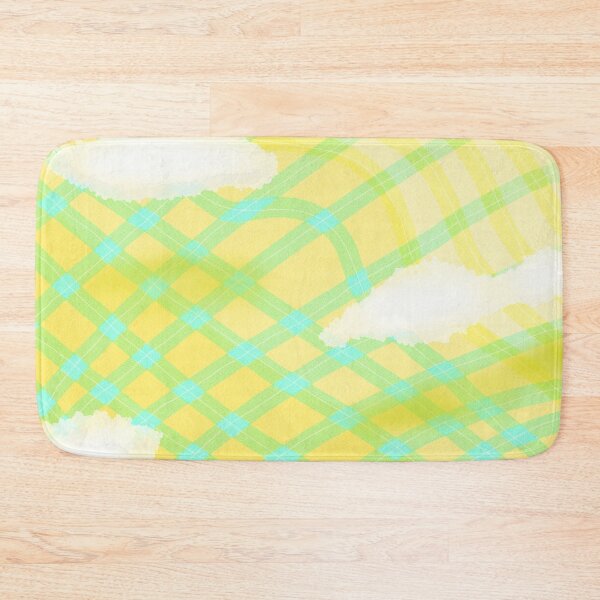 Item preview, Plaid Fields designed and sold by LivedMind.