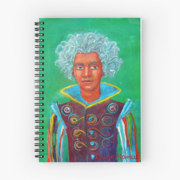 Item preview,  Ludwig van Beethoven designed and sold by Diego Manuel Rodriguez.