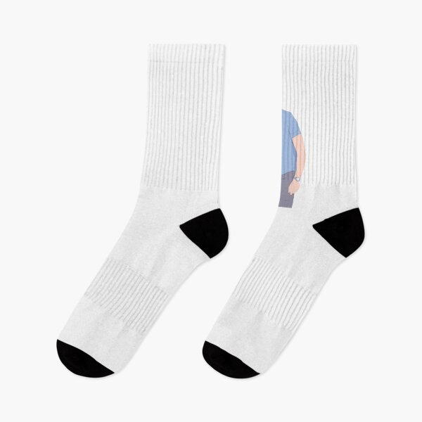 Item preview, Tom Holland playing golf  designed and sold by Aurora and Aly.