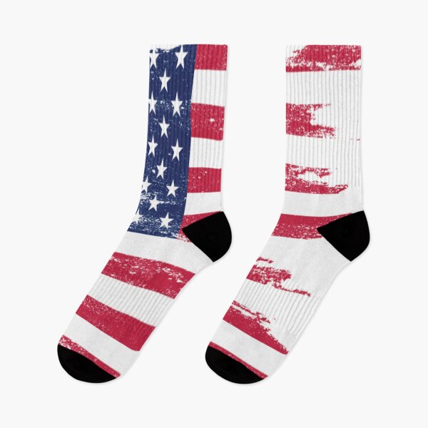 Item preview, US flag  designed and sold by kikinafashion.
