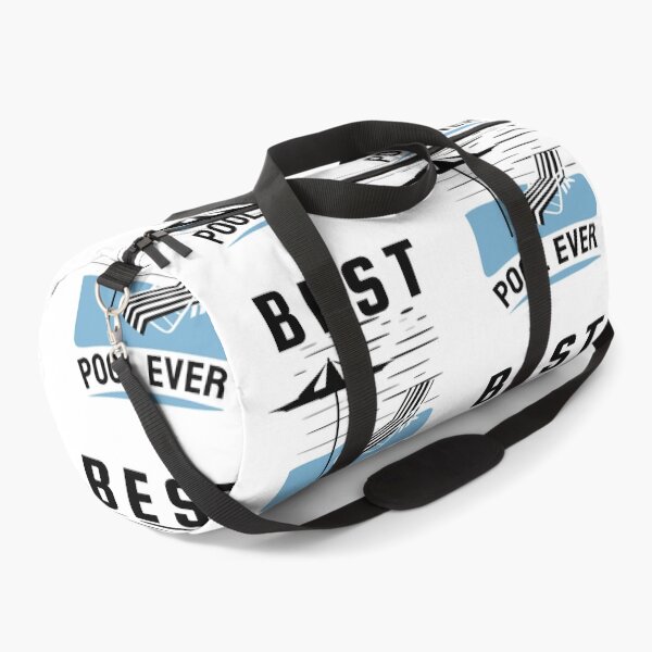 Item preview, Funny Swimmer quote , Best Pool Ever  designed and sold by remonss.