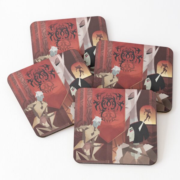 Item preview, Morag Tong designed and sold by Ilona Iske.