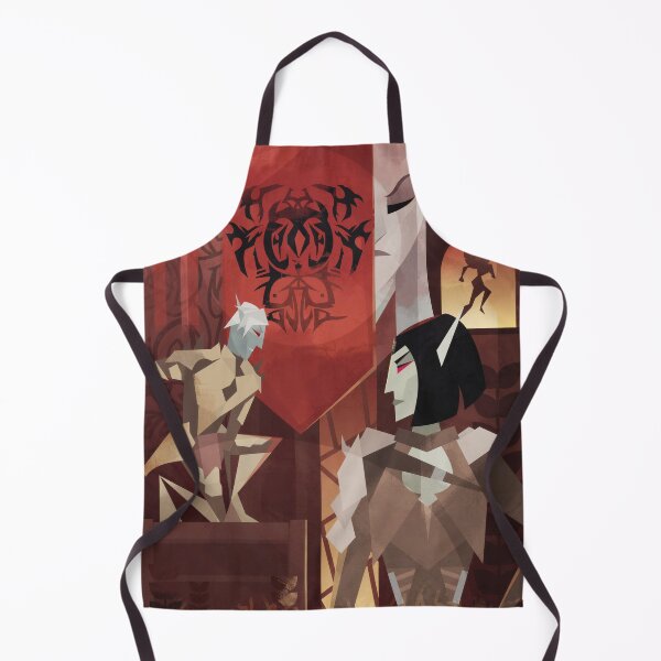Item preview, Morag Tong designed and sold by Ilona Iske.