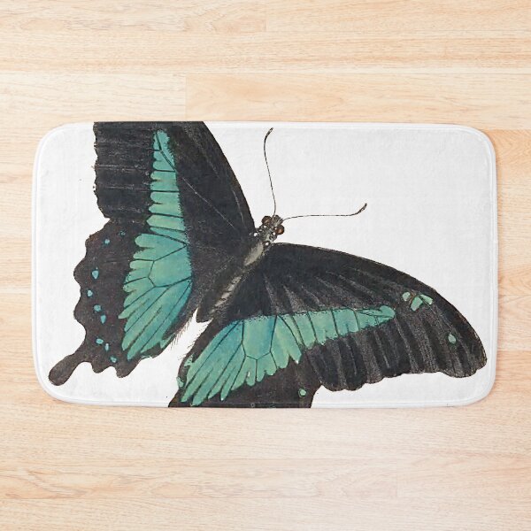 Item preview, Vintage Butterfly Print from Arcana entomologica; or illustrations of new, rare and interesting insects (1841) designed and sold by Douglas E. Welch Design and Photography.