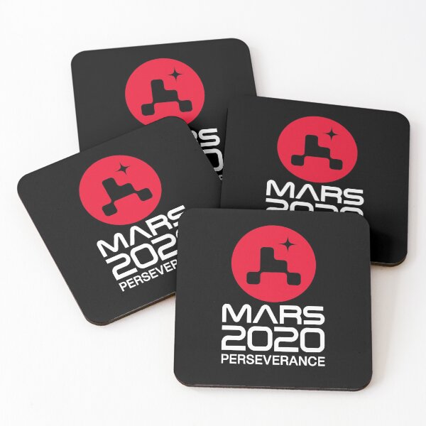 Item preview, Mars 2020 designed and sold by ToyoTees.