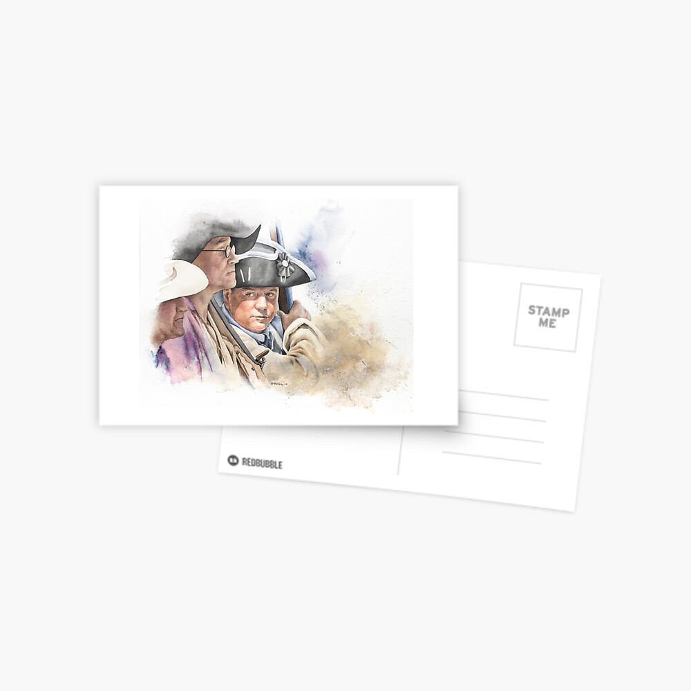 Item preview, Postcard designed and sold by mindofwaterc.
