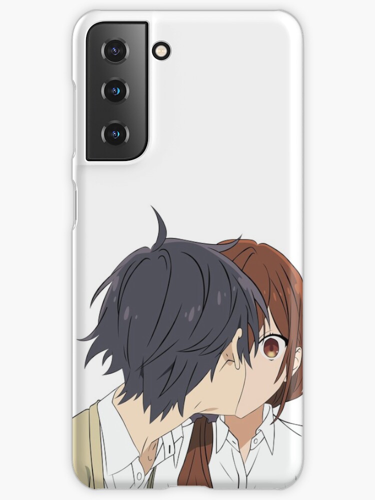 Horimiya Cases - Miyamura Izumi anime candy phone case