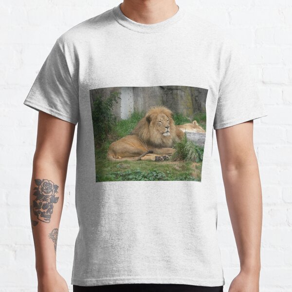 Lions 004 Classic T-Shirt