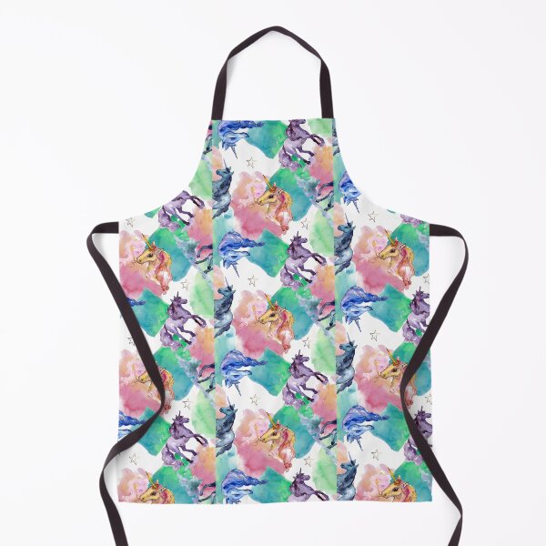 Item preview, Unicorns And A Splash Of Color designed and sold by WildingClan.