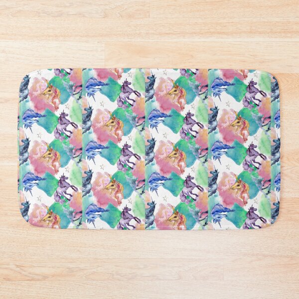 Item preview, Unicorns And A Splash Of Color designed and sold by WildingClan.