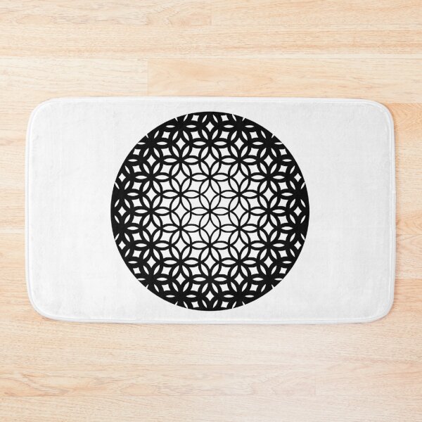 Item preview, A flower of life designed and sold by Tretayuga.