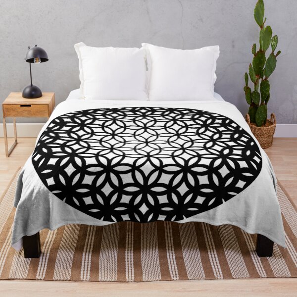 Item preview, A flower of life designed and sold by Tretayuga.