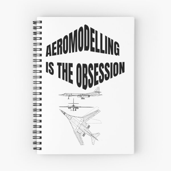 Item preview, Aeromodelling Is The Obsession designed and sold by WowAllinOne.