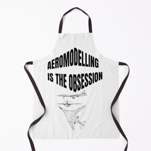 Item preview, Aeromodelling Is The Obsession designed and sold by WowAllinOne.