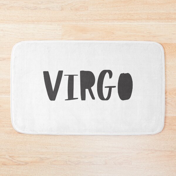 Item preview, Virgo Zodiac, Horoscope, Sun Sign, Astrology designed and sold by Zentropik.